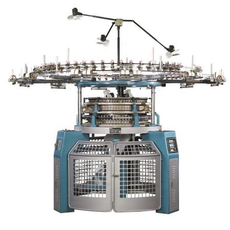 Open Width Circular Knitting Machine - China Single Jersey Circular  Knitting Machine, Computerized Circular Knitting Machine